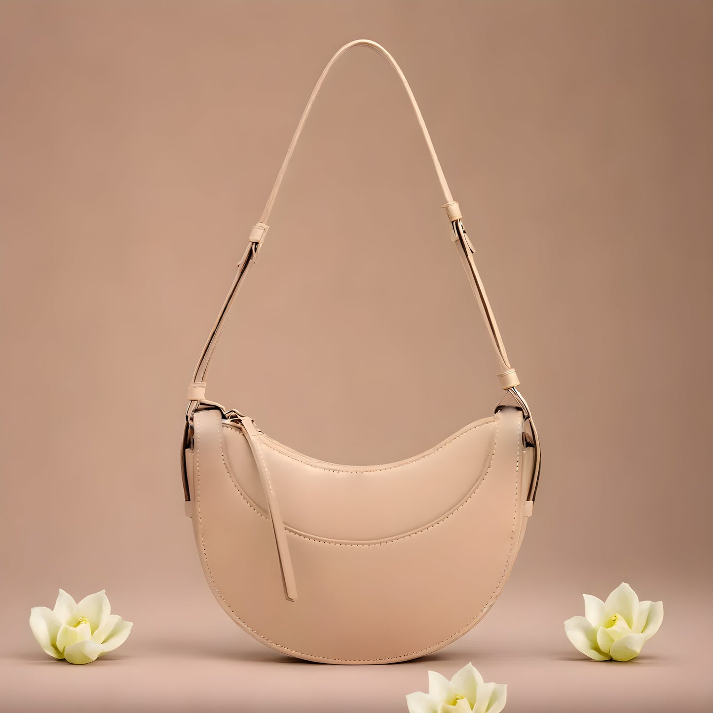 Salomé – Minimalistische tas