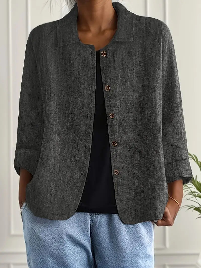Lovas | Klassieke Lichte Bovenkleding
