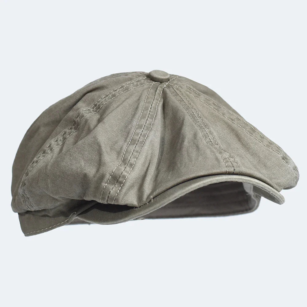 Lovas™ | Retro Cotton Cap