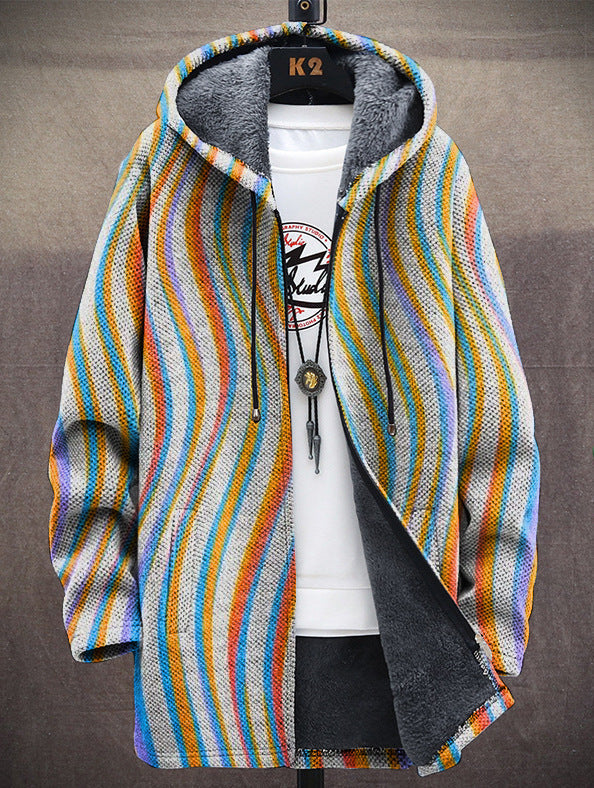 Chloe™ | Luxe, artistiek geïnspireerd vest