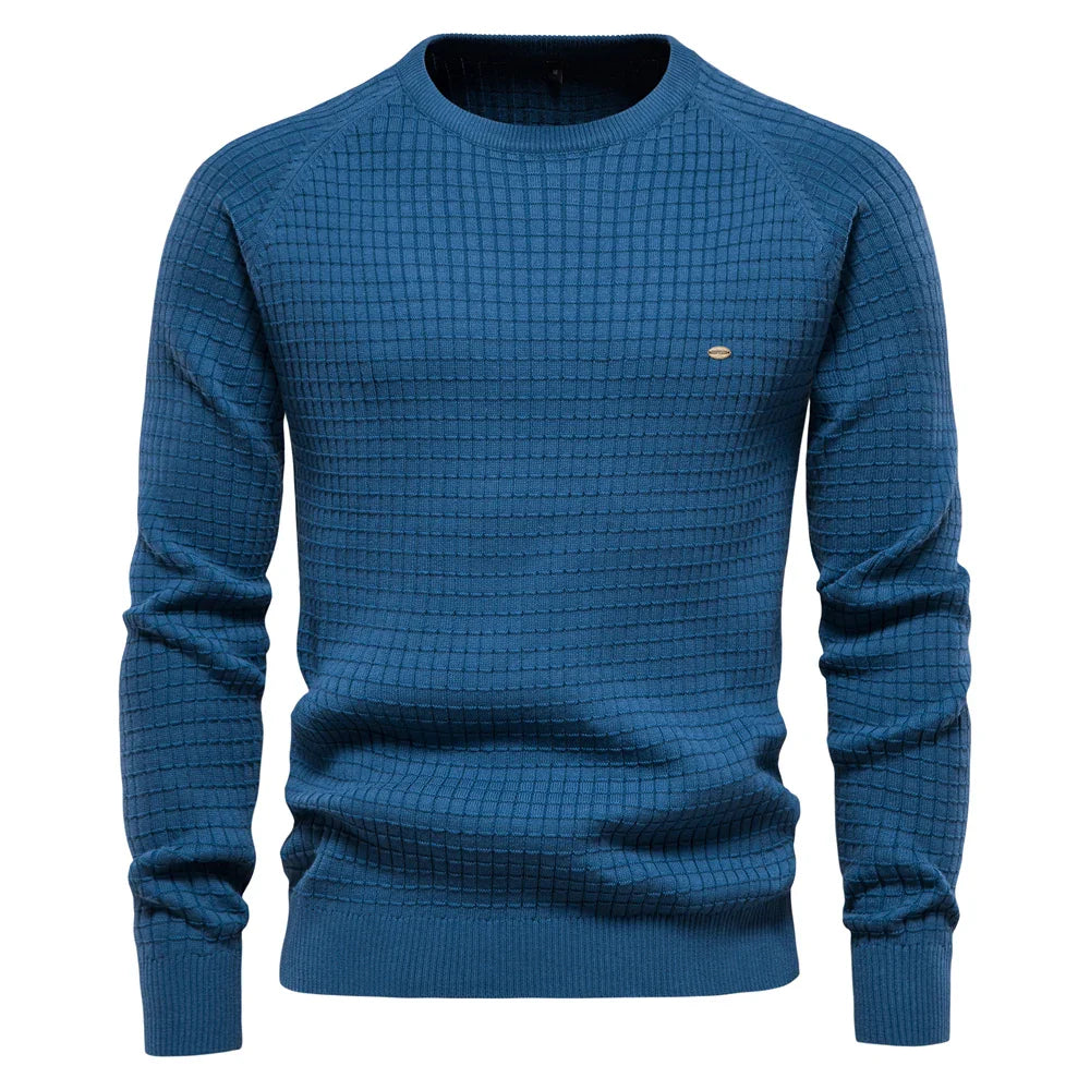 Sander™ | Elegante Heren Trui