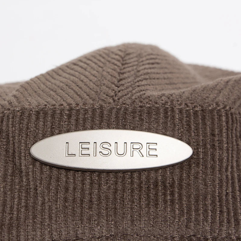 Lovas™ | Ademend Heren Cap