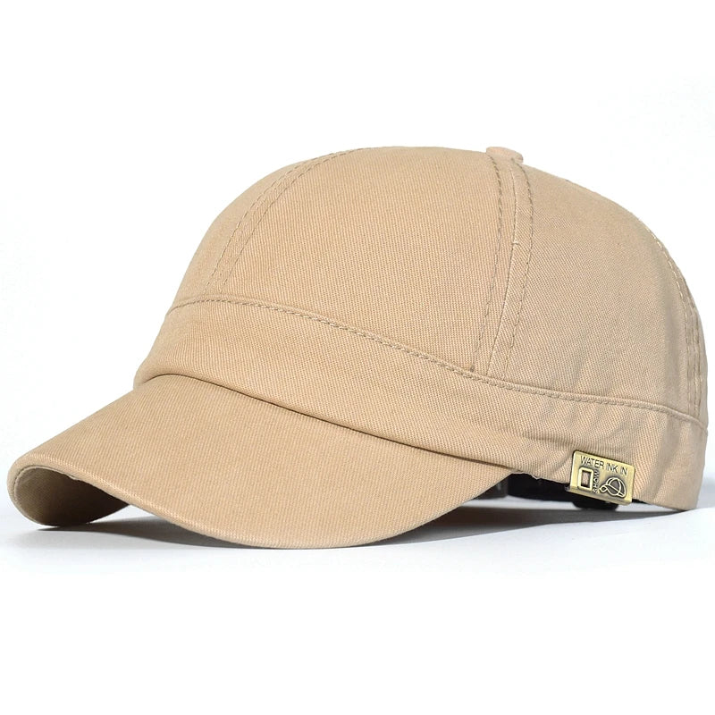 Lovas | Katoenen Pet voor Heren