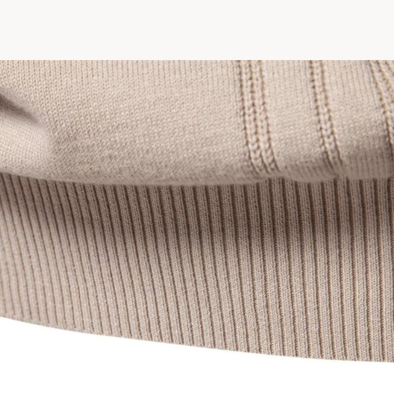 Martijn™ | Elegante Heren Trui