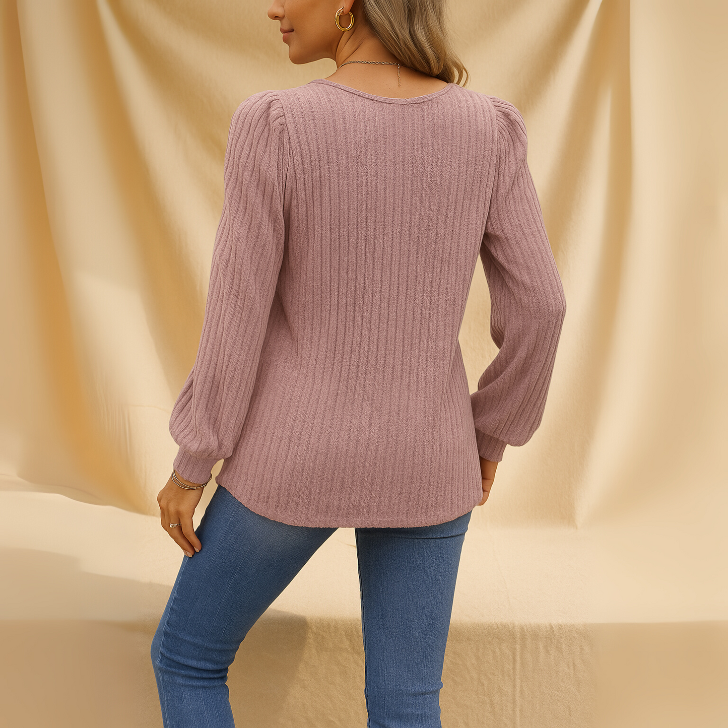 Zara β Trui