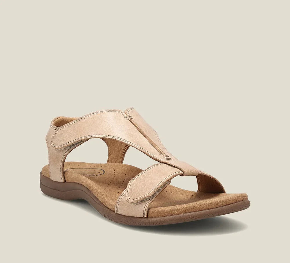 Lara | Comfortabele Orthopedische Sandalen