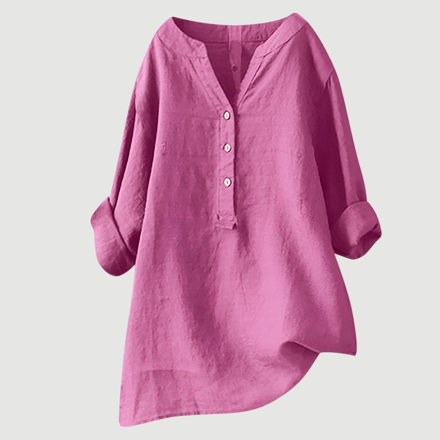 Sofie – Het Luchtige Lenteblouse
