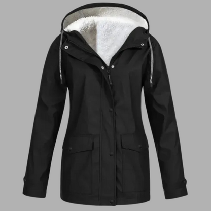Lovas  | Luxe Waterdichte Thermofleece