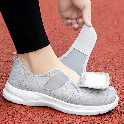Van Veen - Orthopedische Schoenen voor Brede Voeten