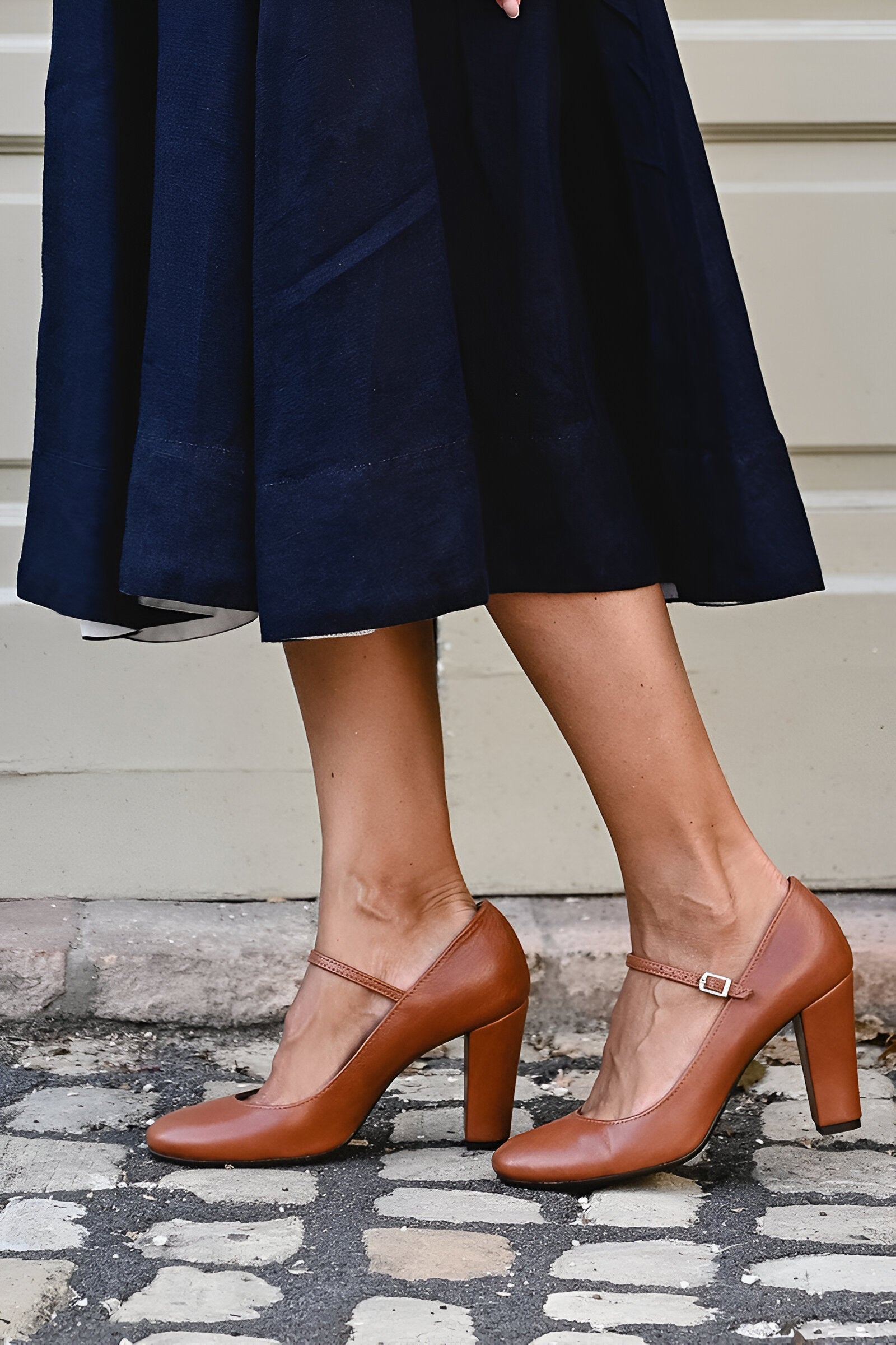 Mirabella – Classic Heel