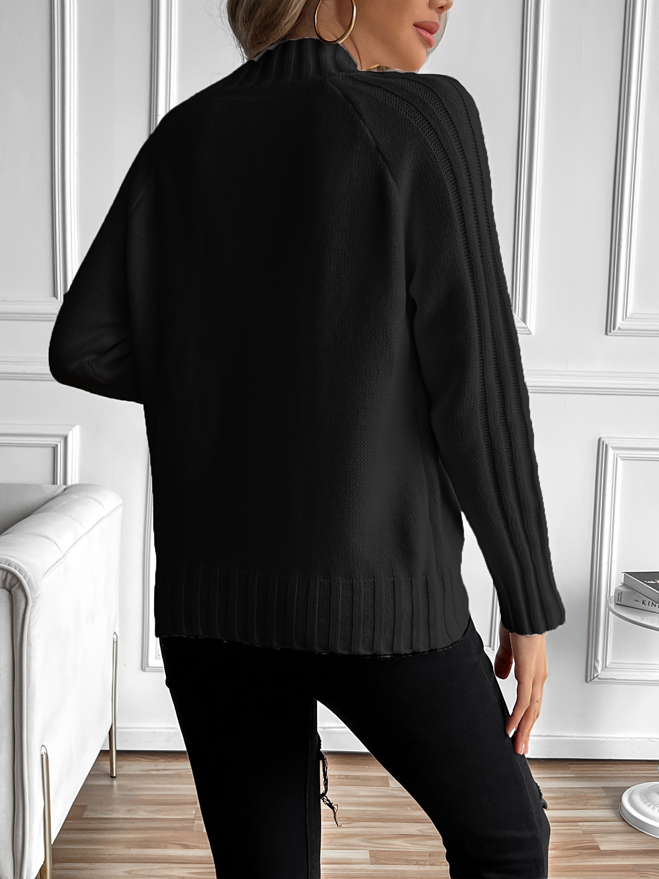 Lovas | Elegante Coltrui