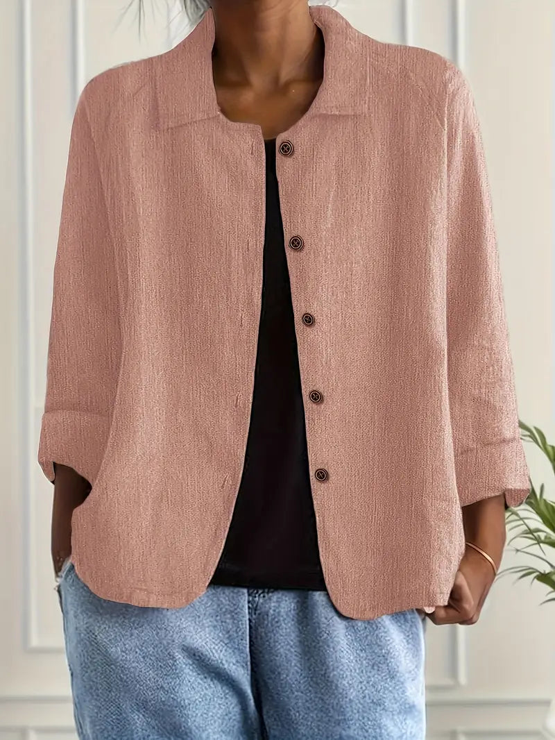 Lovas  | Klassieke Lichte Bovenkleding