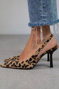 Magdalena – Slingback pumps