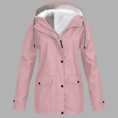 Lovas  | Luxe Waterdichte Thermofleece