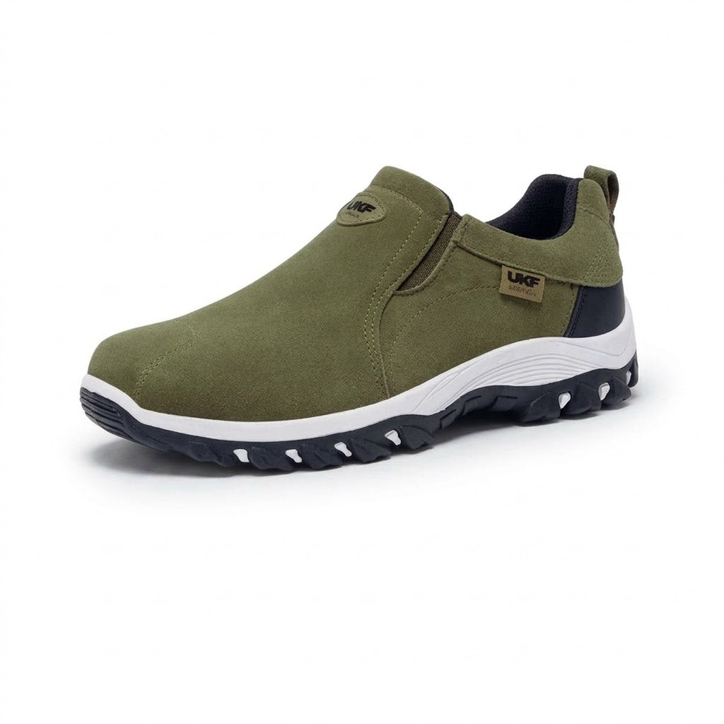 Zuodi - Orthopedische Stijlvolle WandelSchoenen