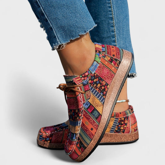 Louna │ Orthopedische Ultra-Lichte Comfort Schoenen