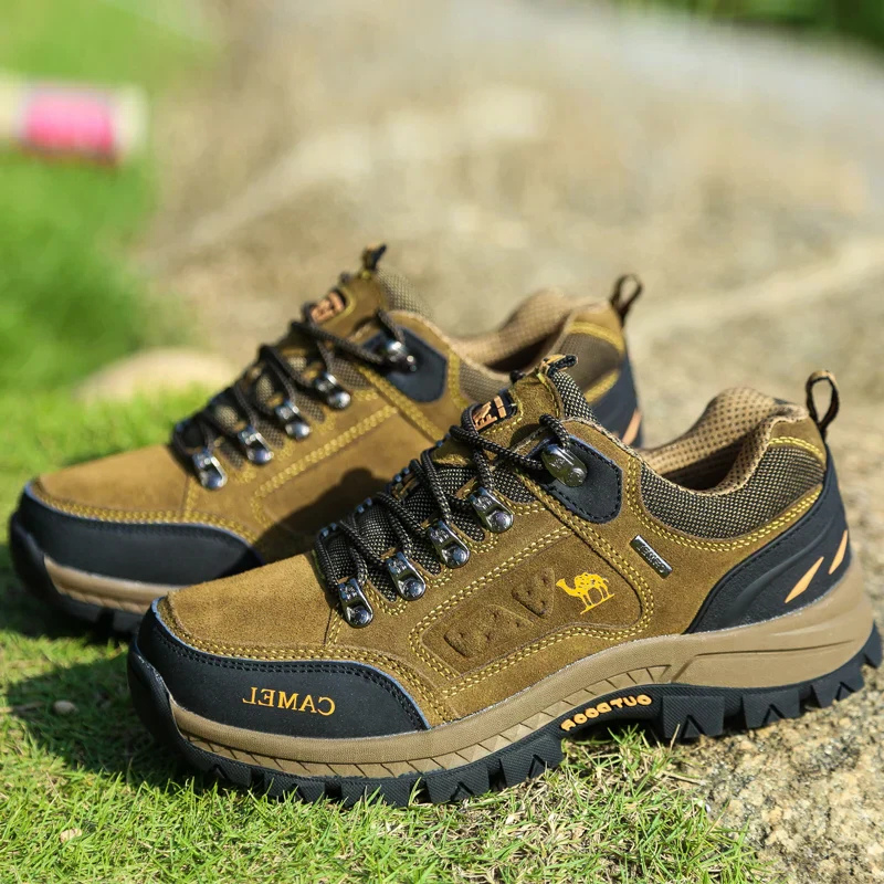 Marcus™ – Wandelschoenen voor Avontuurlijke Verkenningen