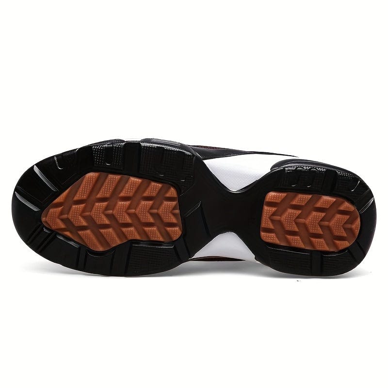 Ulysse - Ergonomic Walking Shoes for Optimal Comfort