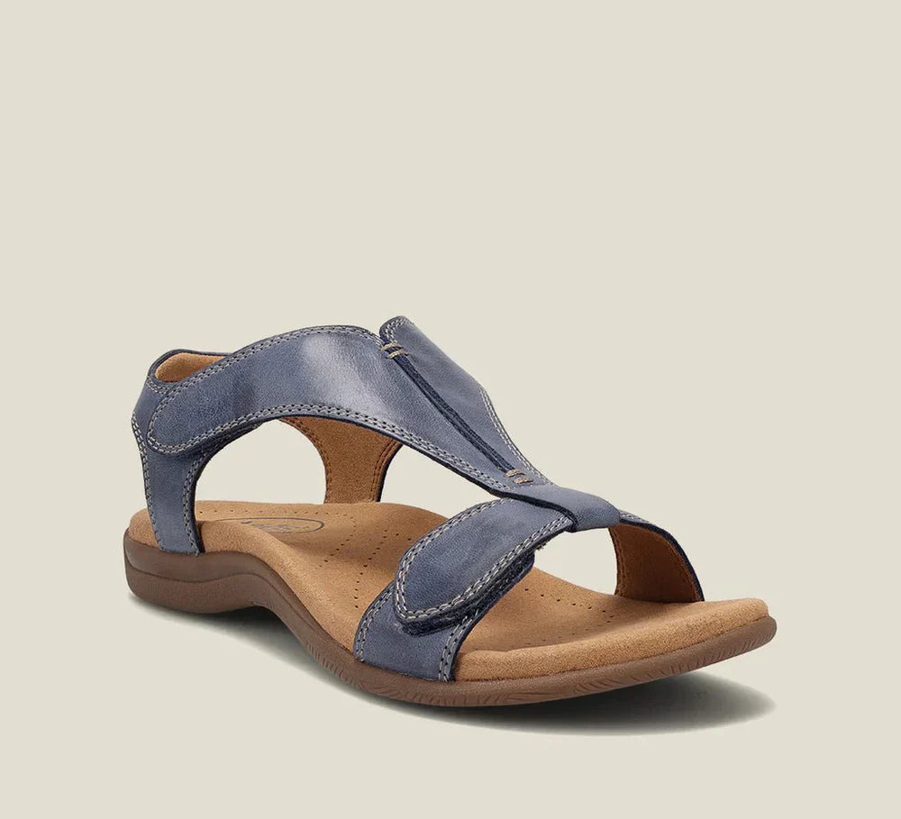 Lara | Comfortabele Orthopedische Sandalen