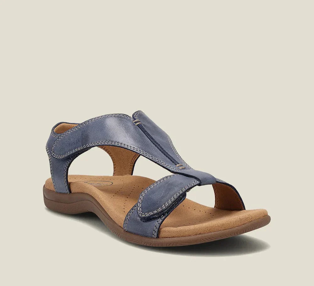 Lara | Comfortabele Orthopedische Sandalen