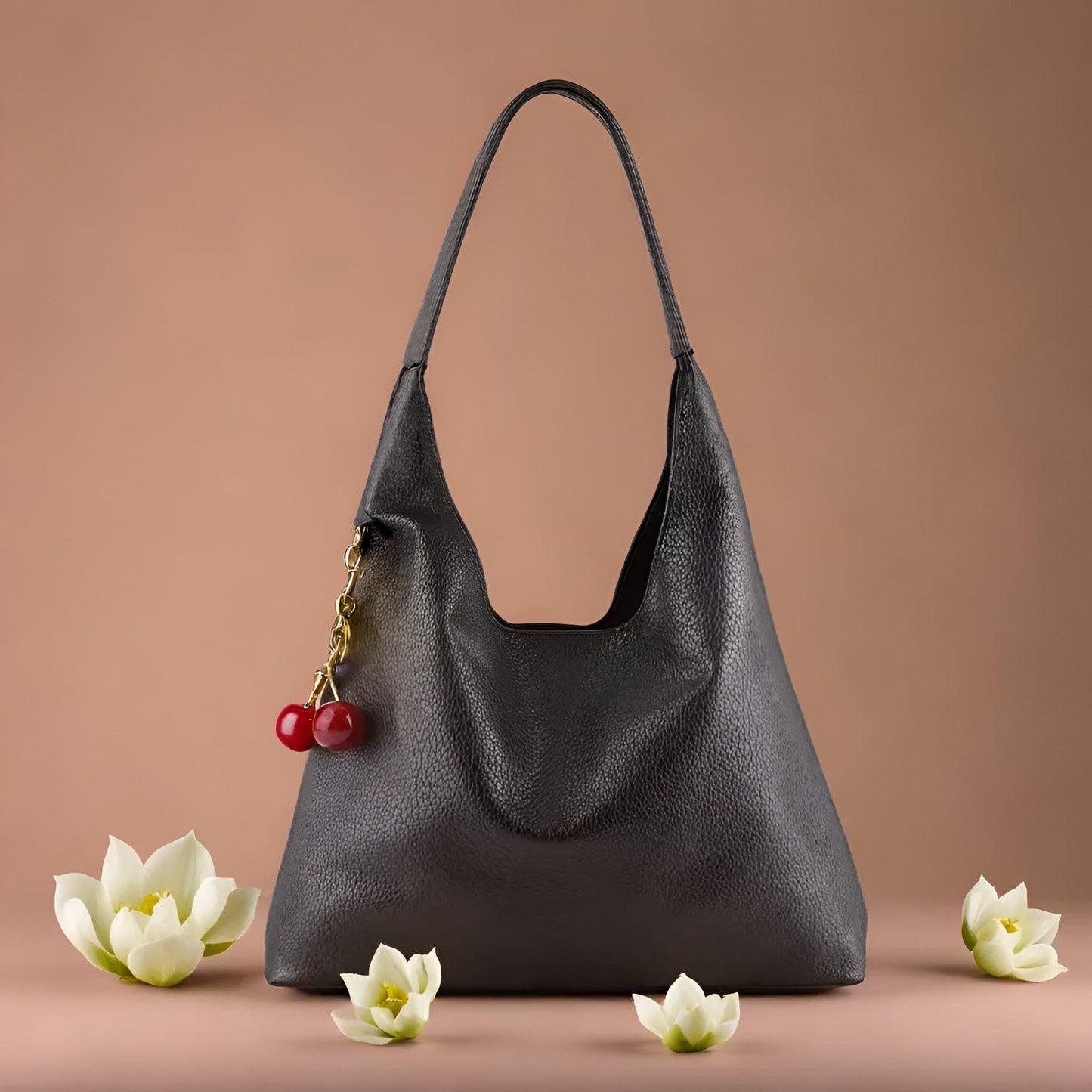 Margot – Kunstleren tas
