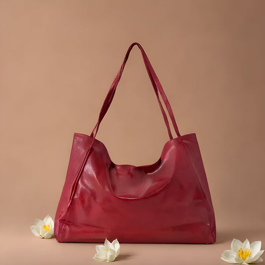 Delphina – Shoppertas