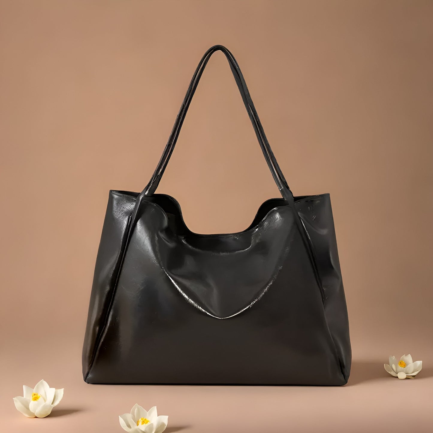 Delphina – Shoppertas