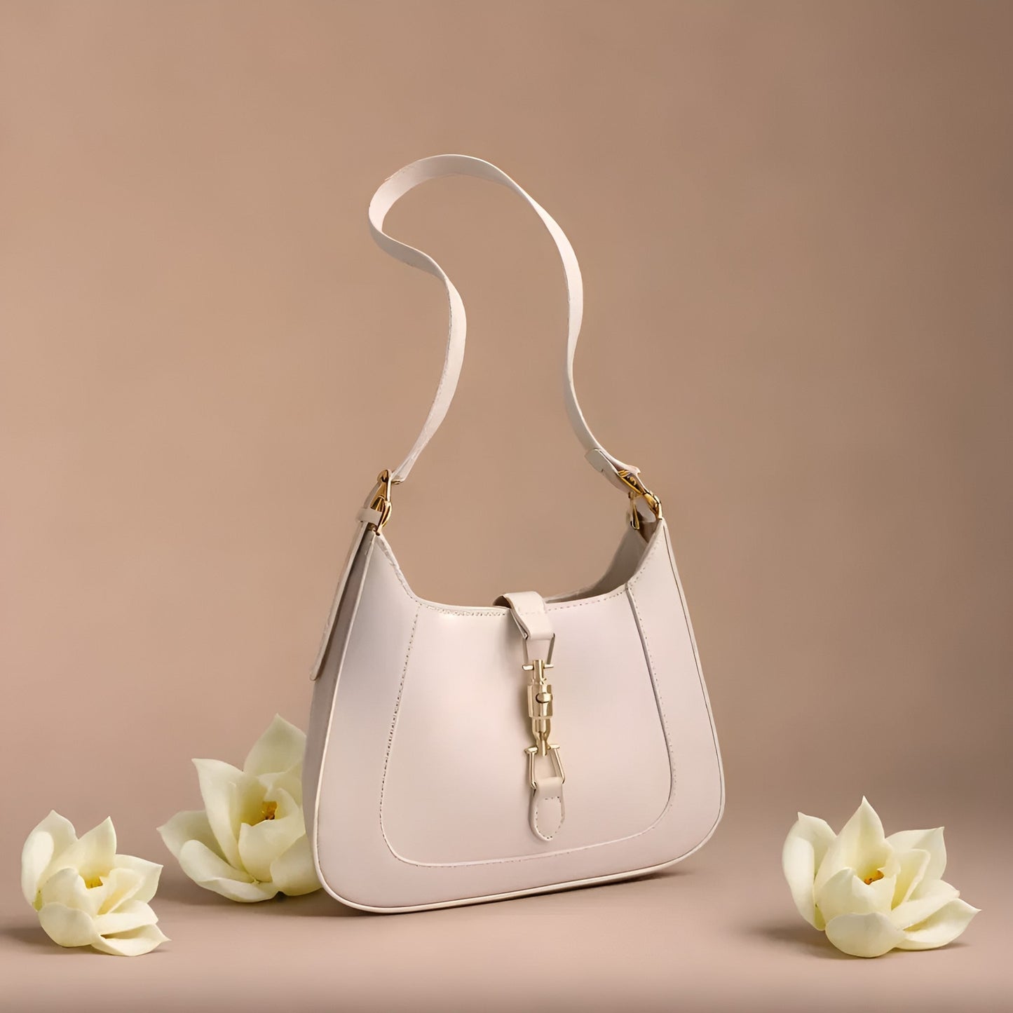 Vivette – Kunstleren tas