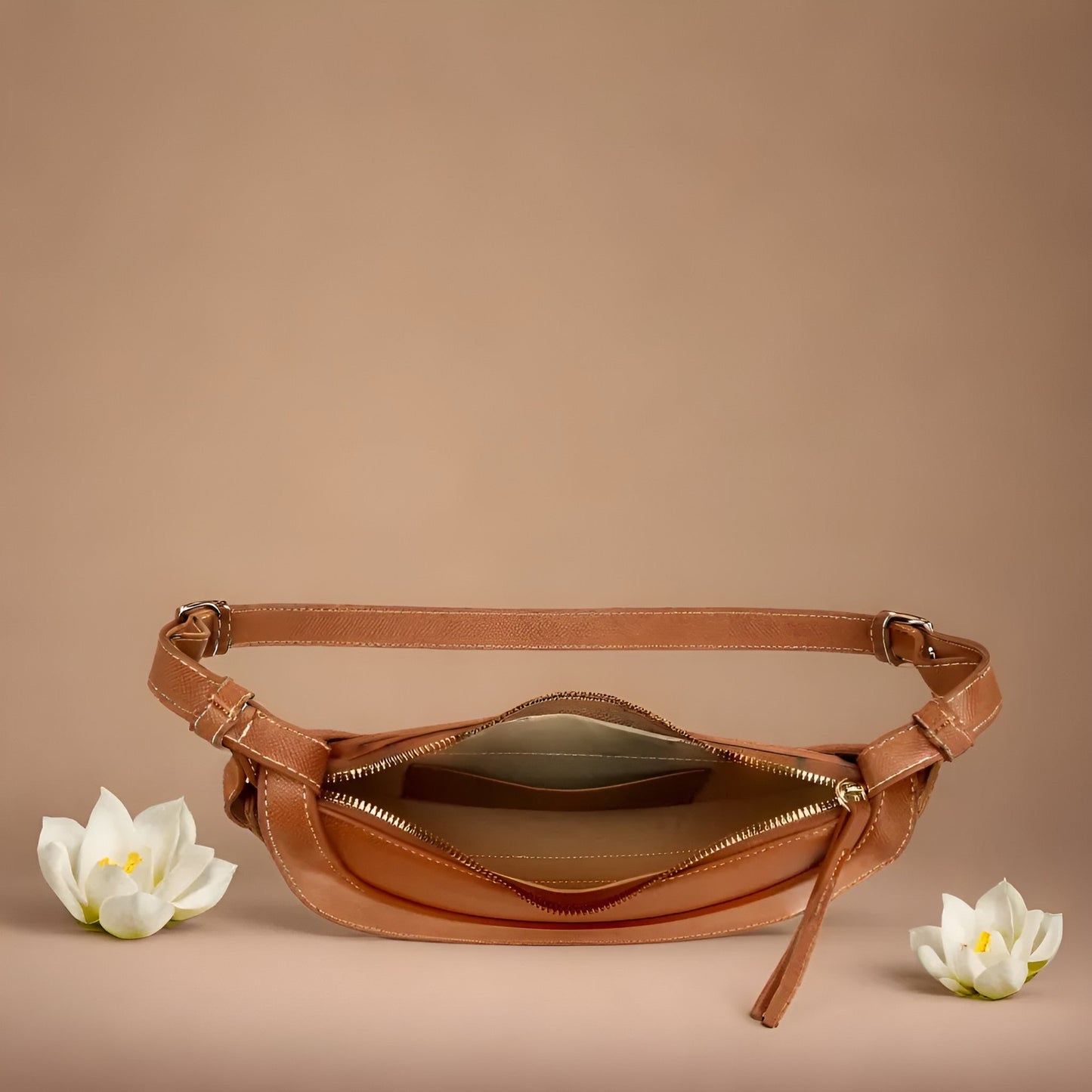 Salomé – Minimalistische tas