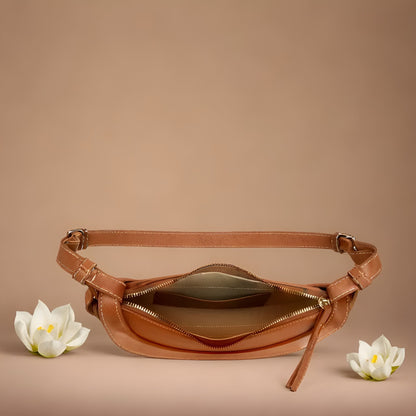 Salomé – Minimalistische tas