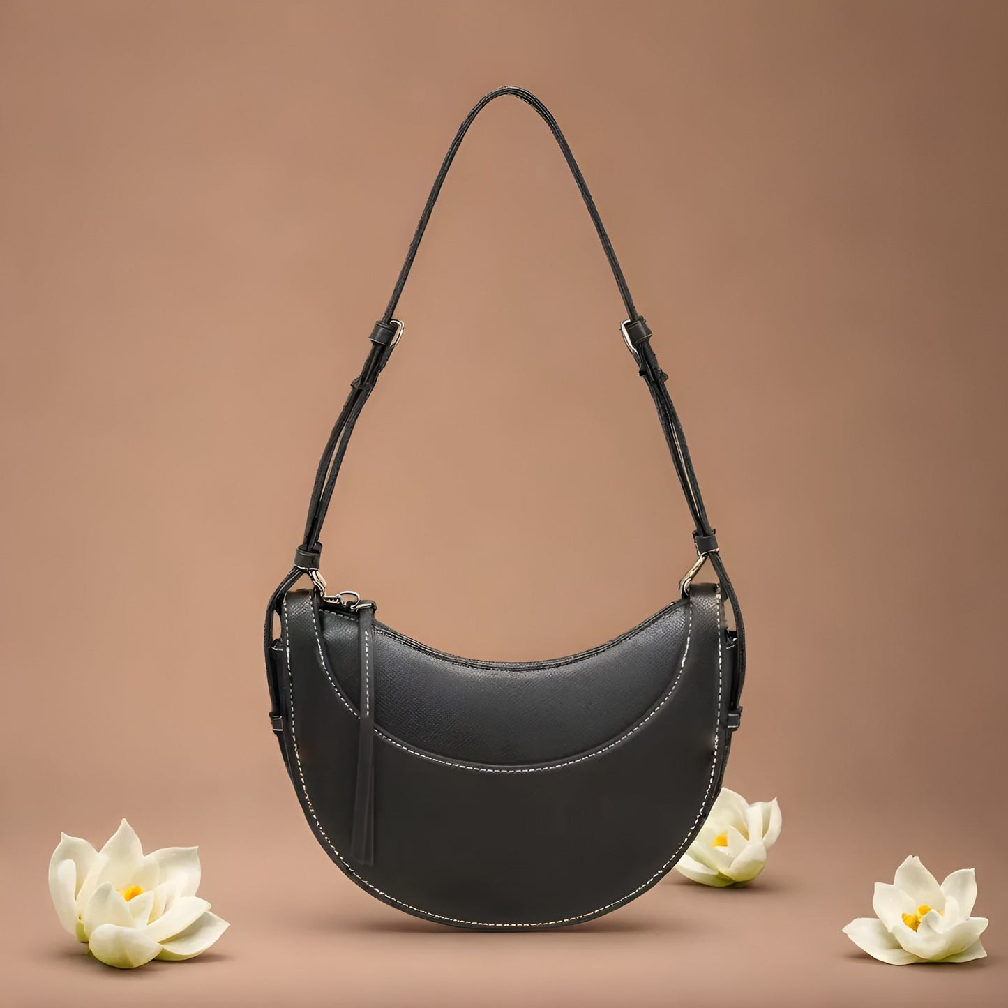 Salomé – Minimalistische tas