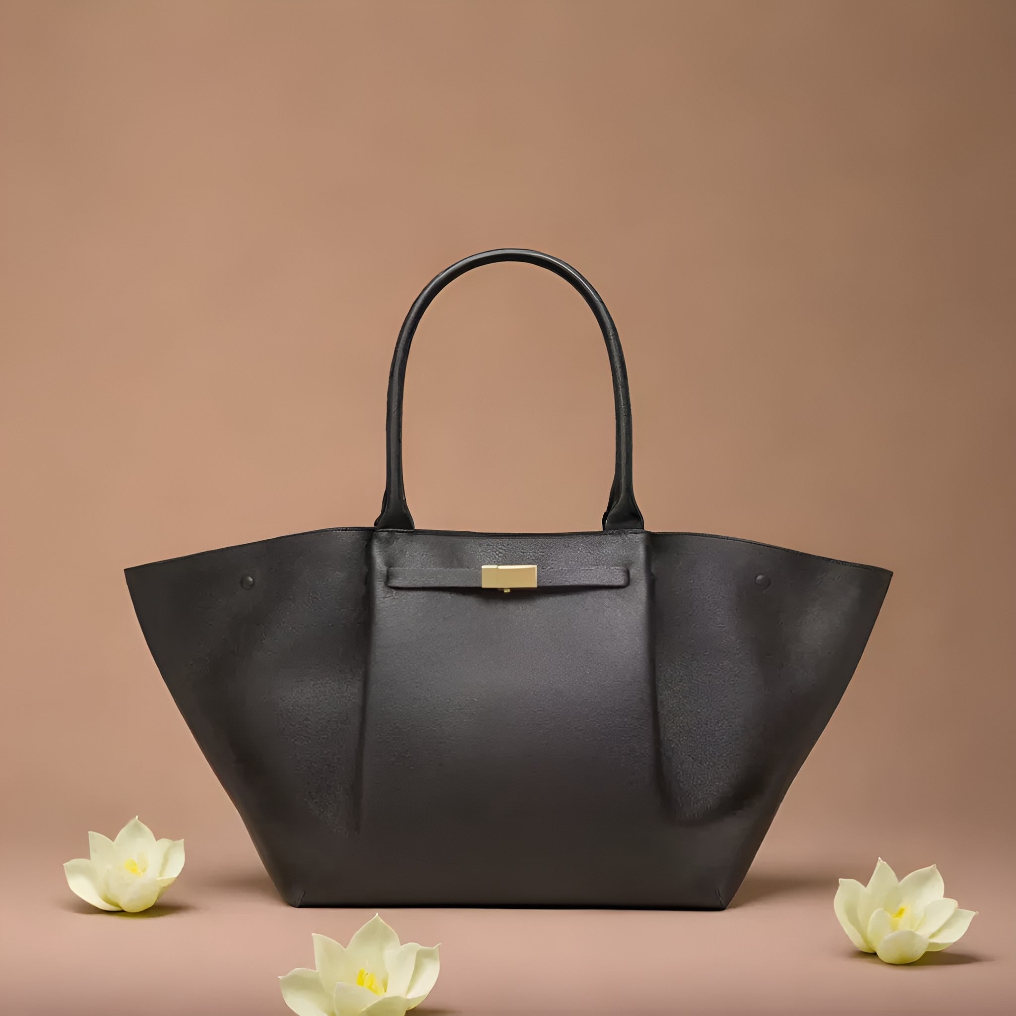 Séverina – Kunstleren tas