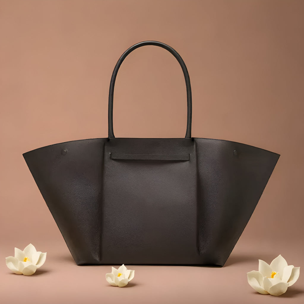 Séverina – Kunstleren tas
