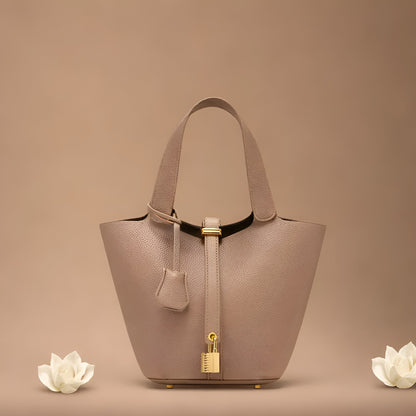Victoire – Handtas van kunstleer