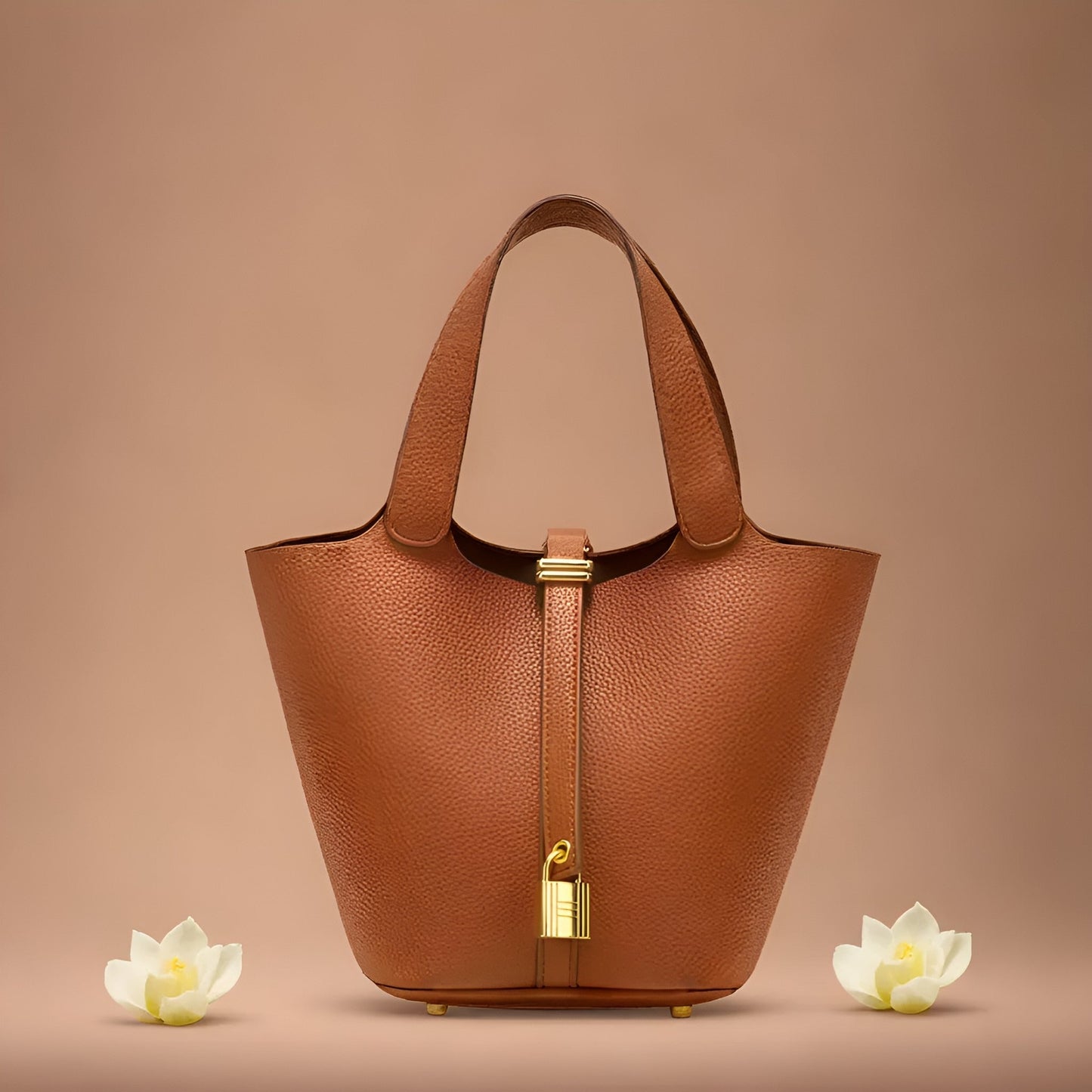 Victoire – Handtas van kunstleer
