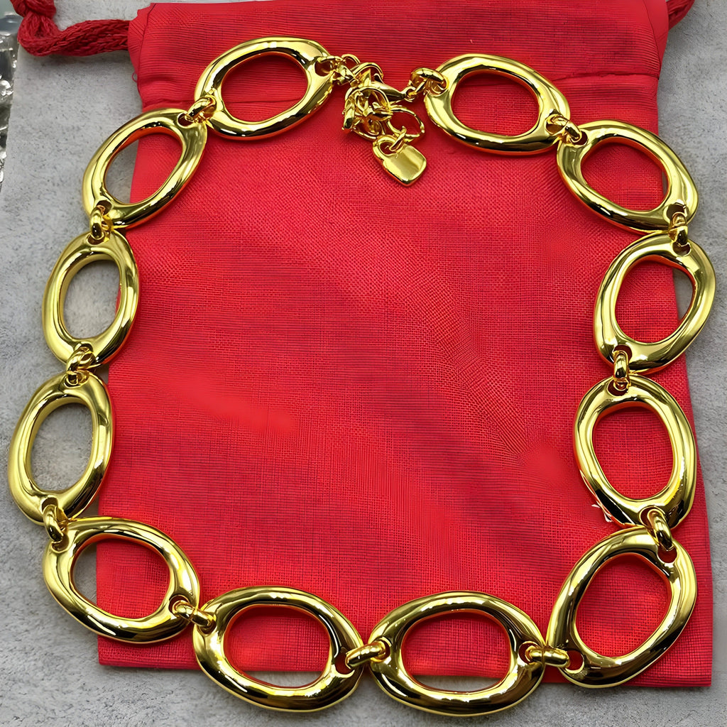 Apolline – Statementketting