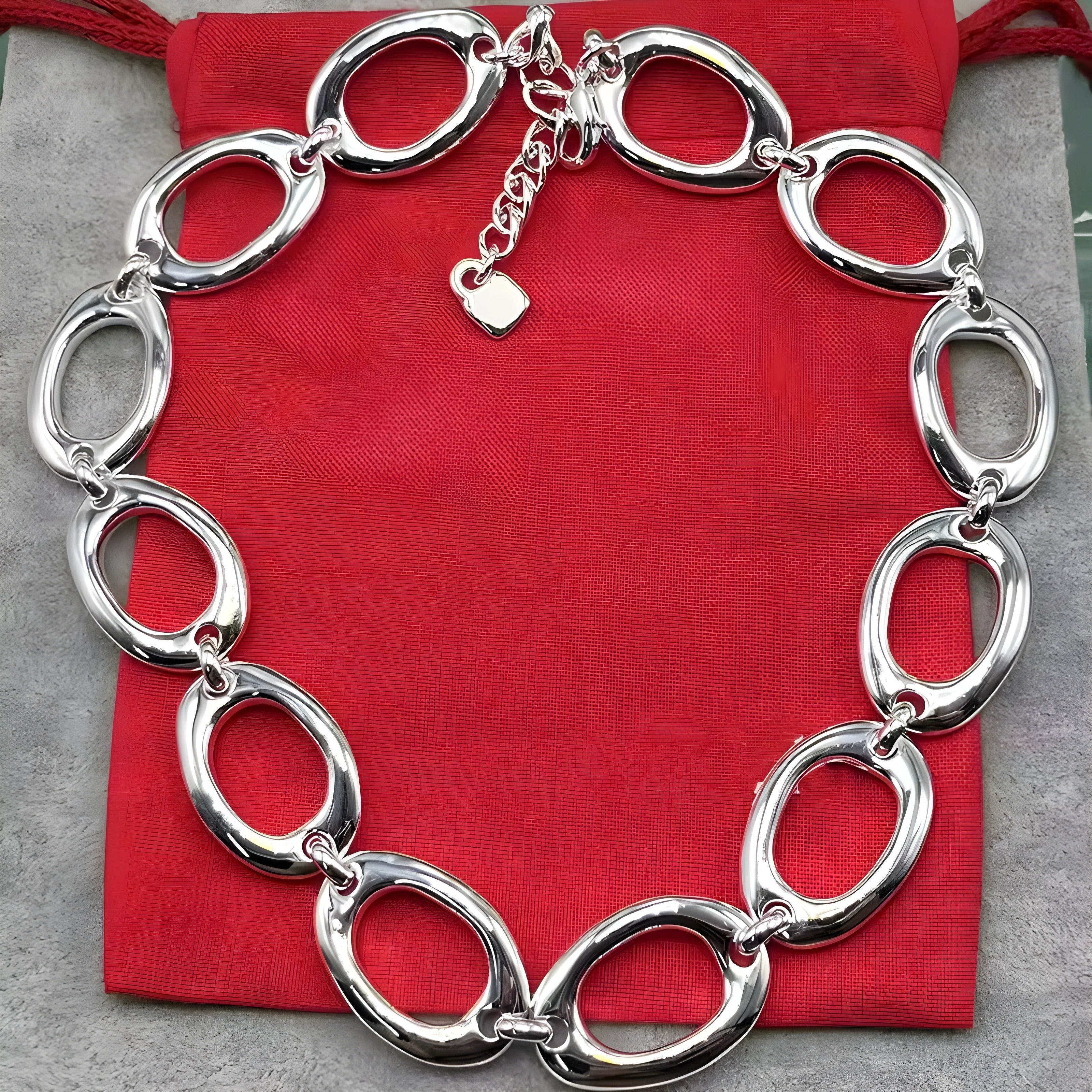 Apolline – Statementketting