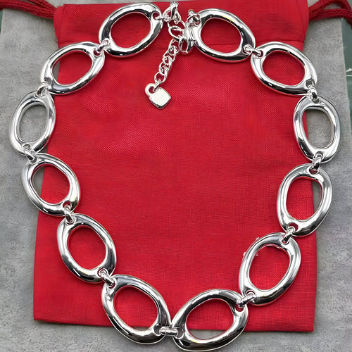 Apolline – Statementketting