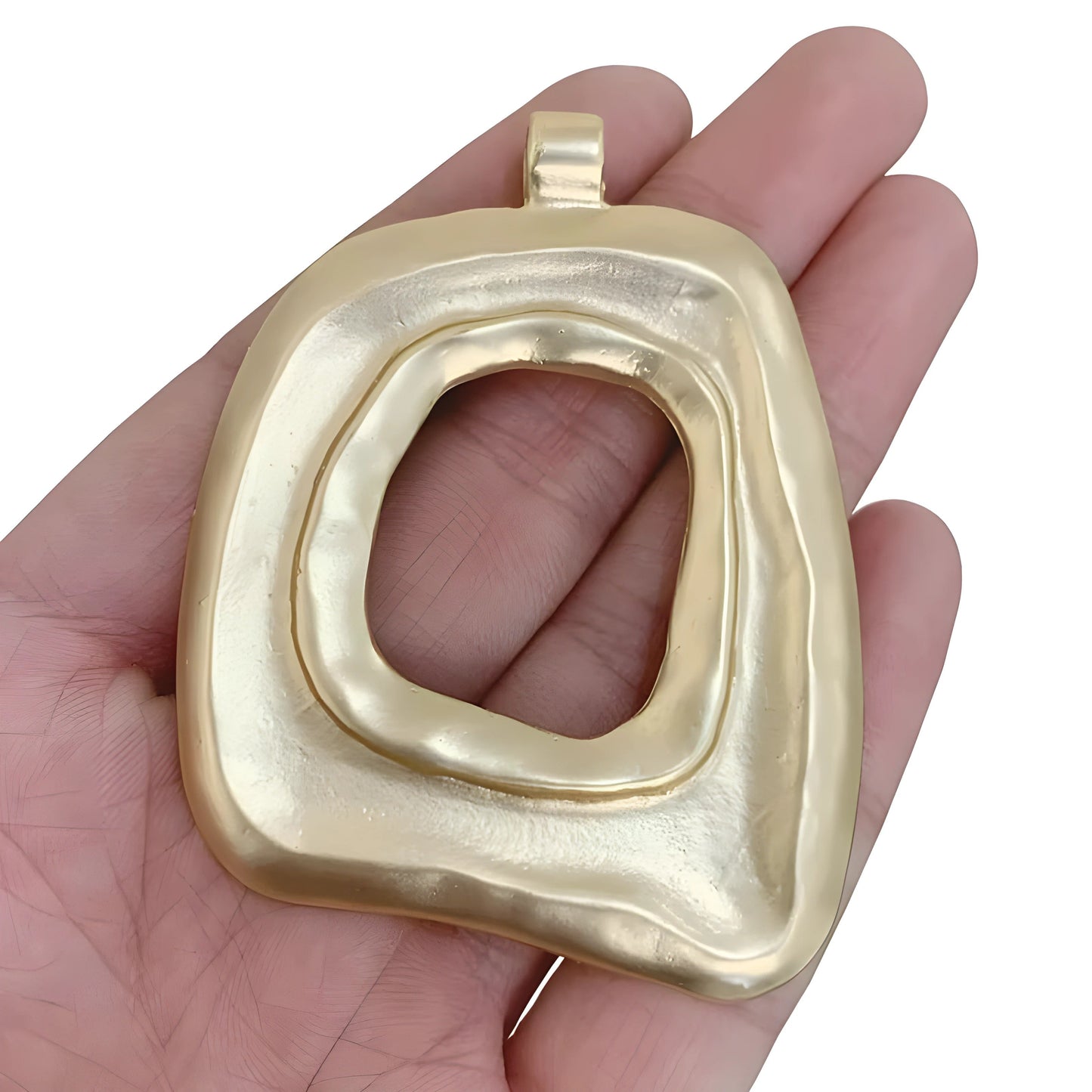 Zélie – Statement ketting