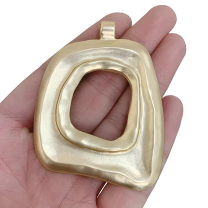 Zélie – Statement ketting
