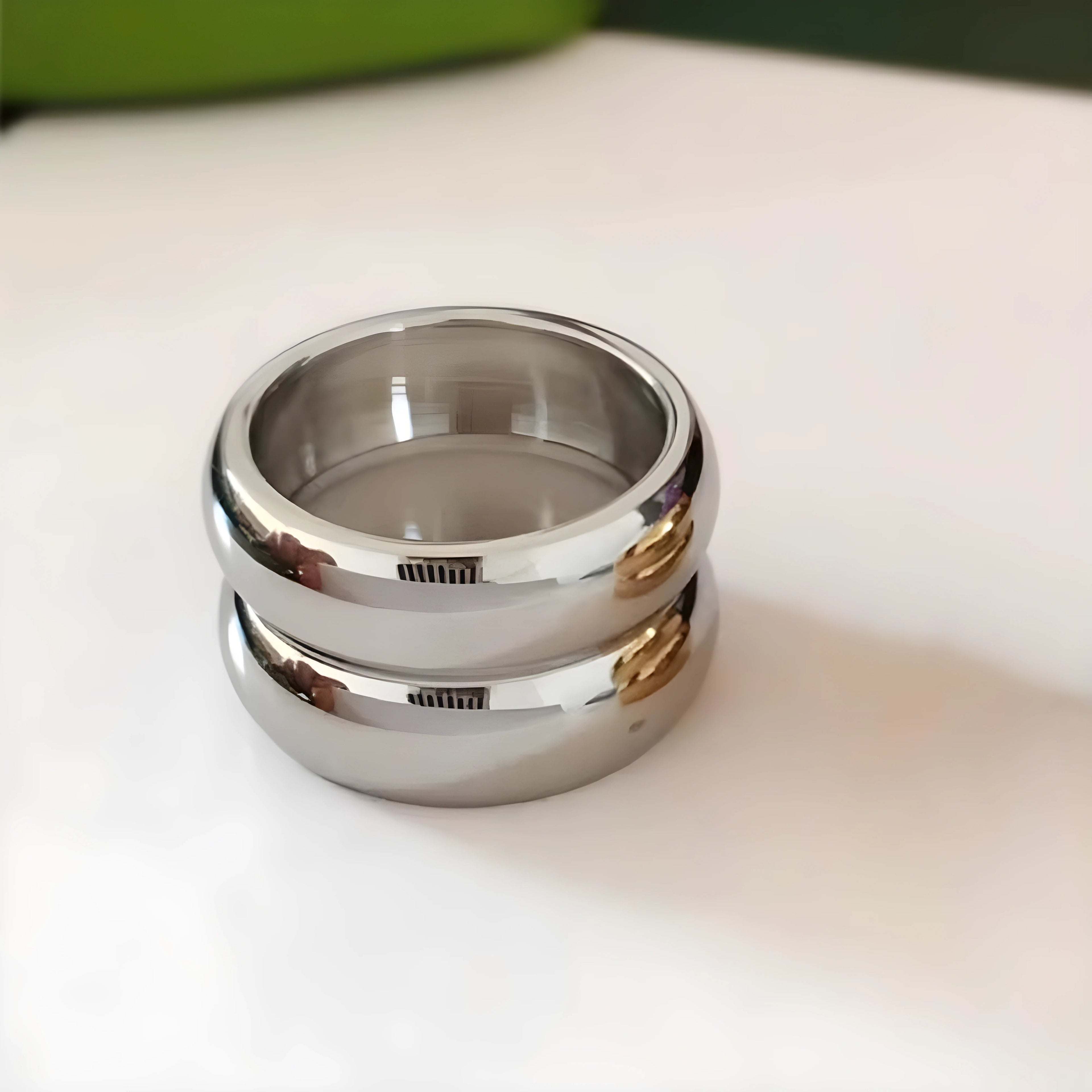 Émeline – Dubbele Ring