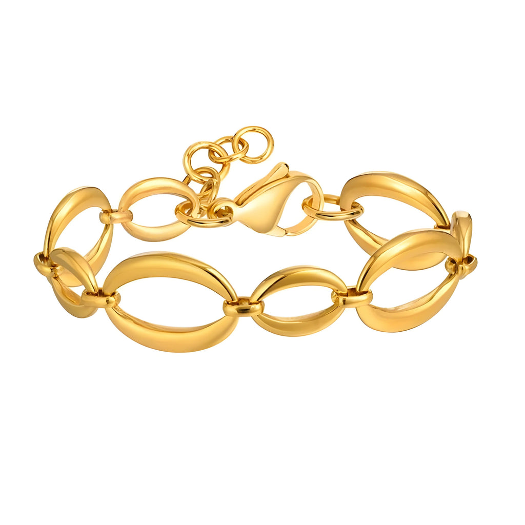 Amaryllis Armband