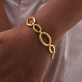 Amaryllis Armband