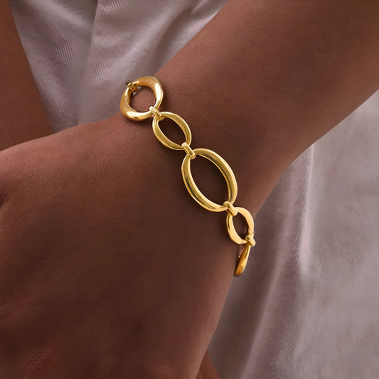 Amaryllis - Armband