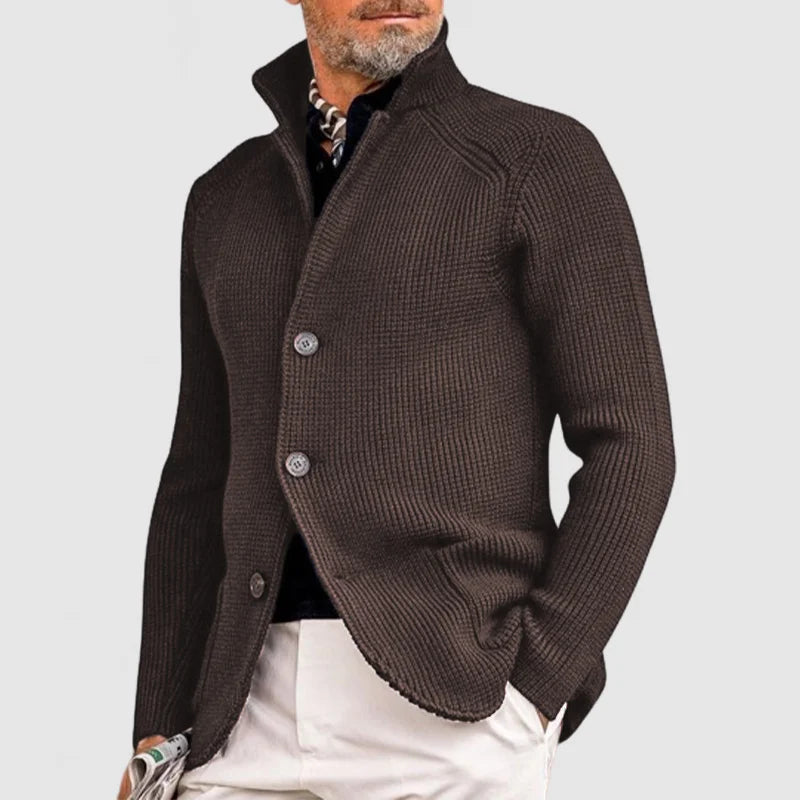 Massimo heren vest
