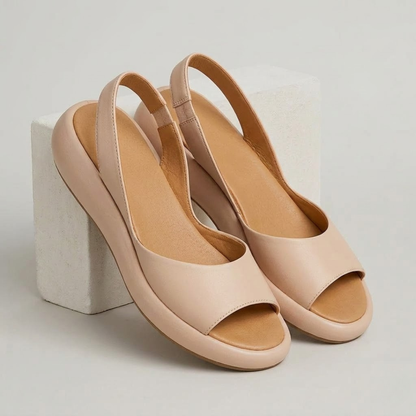 Lovas | Orthopedische Sandalen Pijnvrij Lopen, Antislipzool
