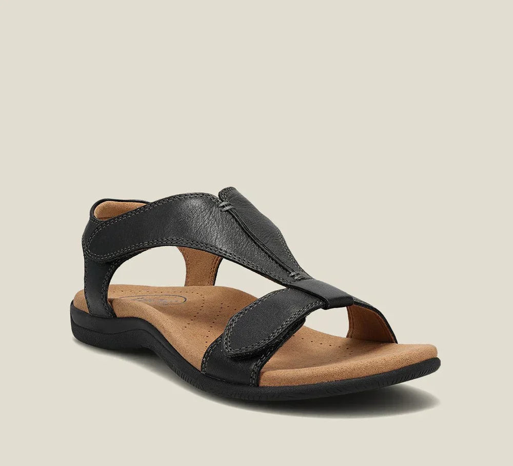 Lara | Comfortabele Orthopedische Sandalen