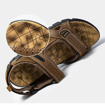 Laurent - Lichte en Comfortabele Sandalen