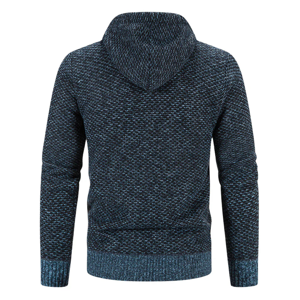 Lucas | Ultieme Hoodie