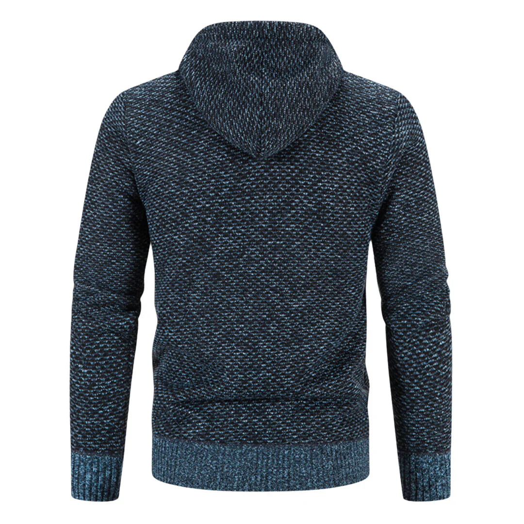 Lucas | Ultieme Hoodie